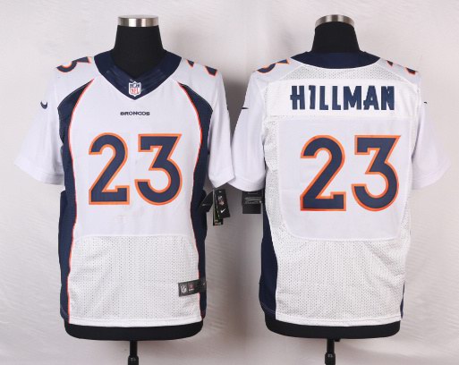 Denver Broncos elite jerseys-026